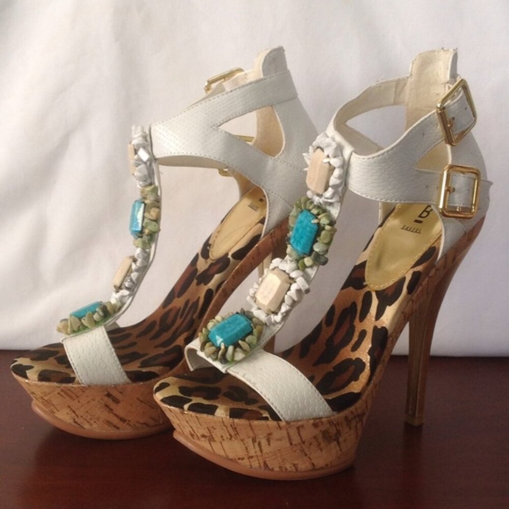 Bakers "Marisol" Sandals/Heels